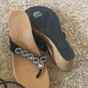 Women’s sandals